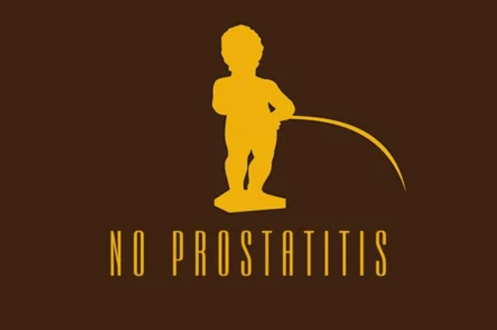 Prostatitas vyrų simptomams ir gydymui