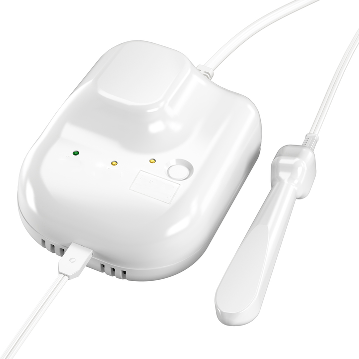 Vibracijos stimuliacija sergant prostatitu