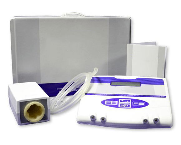 vakuuminis prietaisas prostatito gydymui