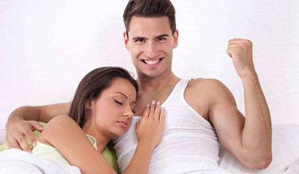 Lėtinio prostatito prevencija