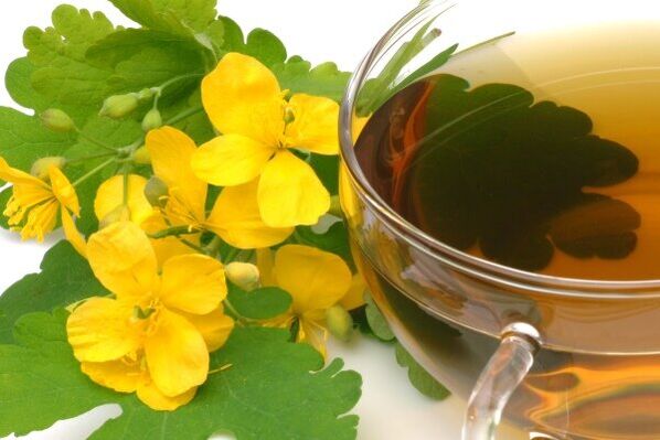 ugniažolės infuzija prostatito gydymui
